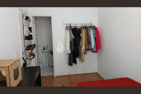 Apartamento à venda com 1 quarto, 26m² em Jardim Cidalia, São Paulo