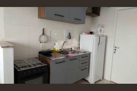 Apartamento à venda com 1 quarto, 26m² em Jardim Cidalia, São Paulo