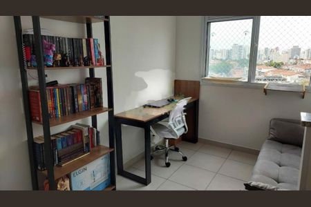 Apartamento à venda com 1 quarto, 26m² em Jardim Cidalia, São Paulo