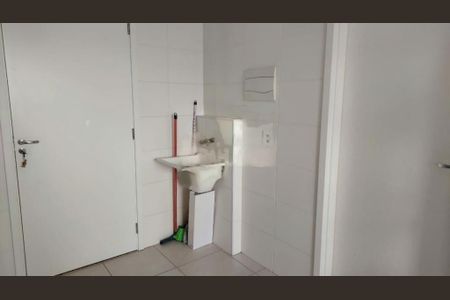 Apartamento à venda com 1 quarto, 26m² em Jardim Cidalia, São Paulo