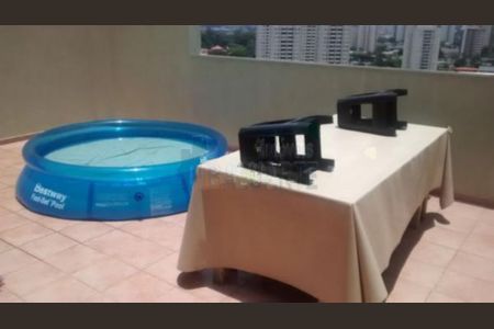Apartamento à venda com 147m², 2 quartos e 2 vagas