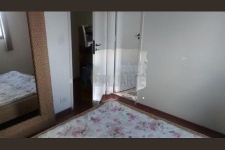 Apartamento à venda com 2 quartos, 147m² em Jardim Marajoara, São Paulo