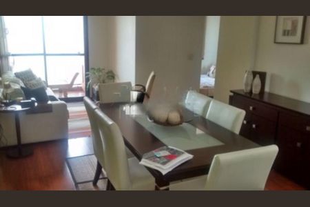 Apartamento à venda com 2 quartos, 147m² em Jardim Marajoara, São Paulo