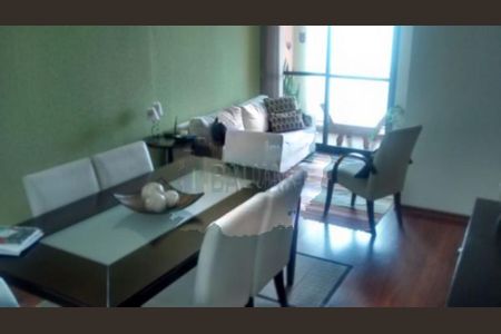 Apartamento à venda com 2 quartos, 147m² em Jardim Marajoara, São Paulo