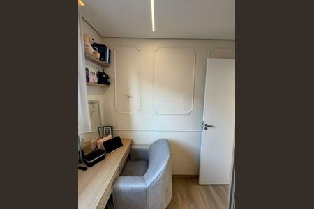 Apartamento à venda com 2 quartos, 38m² em Jurubatuba, São Paulo