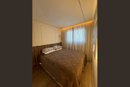 Apartamento à venda com 2 quartos, 38m² em Jurubatuba, São Paulo