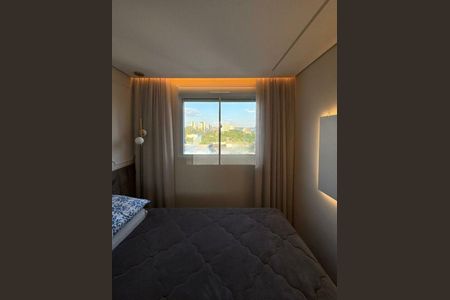 Apartamento à venda com 2 quartos, 38m² em Jurubatuba, São Paulo