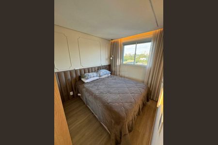 Apartamento à venda com 2 quartos, 38m² em Jurubatuba, São Paulo