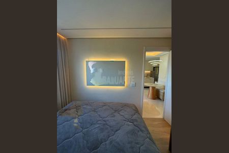 Apartamento à venda com 2 quartos, 38m² em Jurubatuba, São Paulo