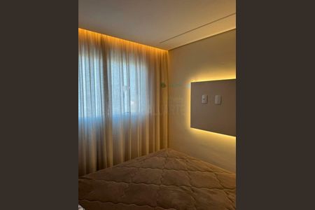 Apartamento à venda com 2 quartos, 38m² em Jurubatuba, São Paulo