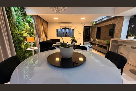 Apartamento para alugar com 1 quarto, 91m² em Setor Bueno, Goiânia