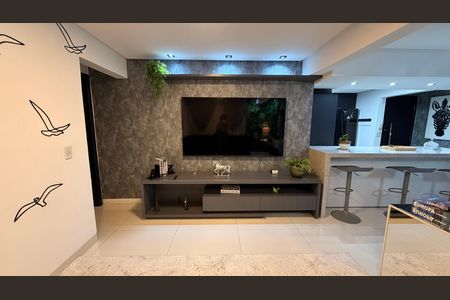 Apartamento para alugar com 1 quarto, 91m² em Setor Bueno, Goiânia