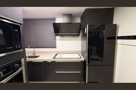 Apartamento para alugar com 1 quarto, 91m² em Setor Bueno, Goiânia
