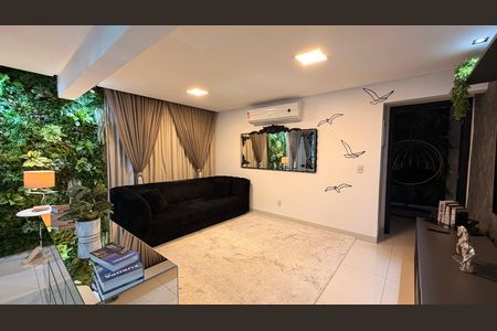 Apartamento para alugar com 1 quarto, 91m² em Setor Bueno, Goiânia