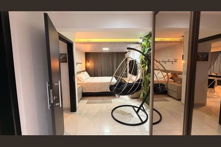 Apartamento para alugar com 1 quarto, 91m² em Setor Bueno, Goiânia