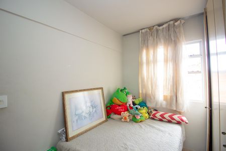 Apartamento à venda com 52m², 3 quartos e 1 vaga Apartamento à venda com 52m², 3 quartos e 1 vagaQuarto 2