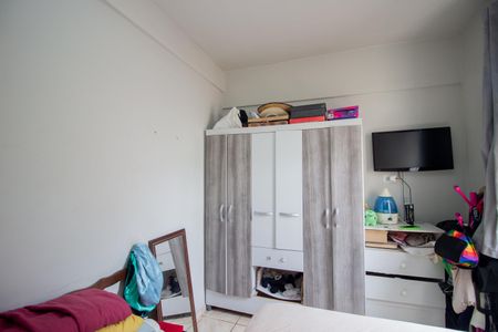 Apartamento à venda com 52m², 3 quartos e 1 vaga Apartamento à venda com 52m², 3 quartos e 1 vagaQuarto 1