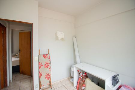 Apartamento à venda com 52m², 3 quartos e 1 vaga Apartamento à venda com 52m², 3 quartos e 1 vagaQuarto 3