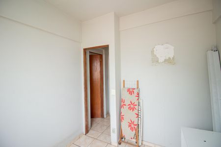 Apartamento à venda com 52m², 3 quartos e 1 vaga Apartamento à venda com 52m², 3 quartos e 1 vagaQuarto 3