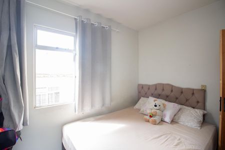 Apartamento à venda com 52m², 3 quartos e 1 vaga Apartamento à venda com 52m², 3 quartos e 1 vagaQuarto 1