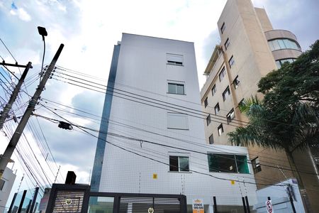 Apartamento à venda com 59m², 2 quartos e 2 vagas Apartamento à venda com 59m², 2 quartos e 2 vagasFachada do Prédio