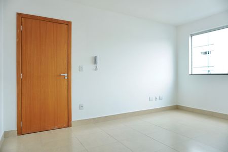 Apartamento à venda com 59m², 2 quartos e 2 vagas Apartamento à venda com 59m², 2 quartos e 2 vagasSala