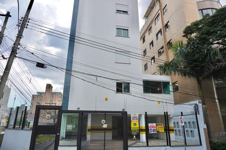 Apartamento à venda com 59m², 2 quartos e 2 vagas Apartamento à venda com 59m², 2 quartos e 2 vagasFachada do Prédio