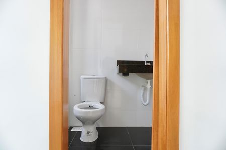 Apartamento à venda com 59m², 2 quartos e 2 vagas Apartamento à venda com 59m², 2 quartos e 2 vagasSuíte - Banheiro
