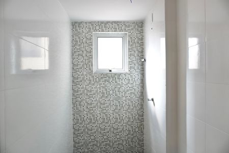 Apartamento à venda com 59m², 2 quartos e 2 vagas Apartamento à venda com 59m², 2 quartos e 2 vagasBanheiro Social