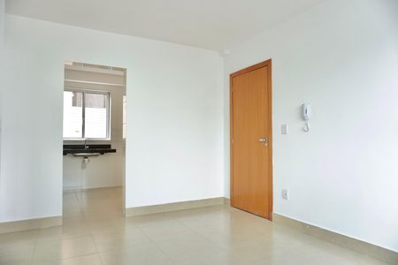 Apartamento à venda com 59m², 2 quartos e 2 vagas Apartamento à venda com 59m², 2 quartos e 2 vagasSala