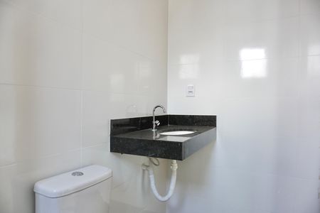 Apartamento à venda com 59m², 2 quartos e 2 vagas Apartamento à venda com 59m², 2 quartos e 2 vagasSuíte - Banheiro