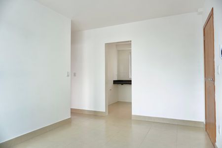 Apartamento à venda com 59m², 2 quartos e 2 vagas Apartamento à venda com 59m², 2 quartos e 2 vagasSala