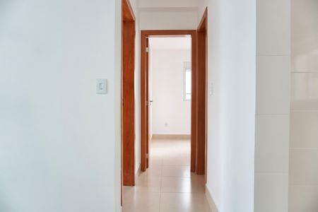 Apartamento à venda com 59m², 2 quartos e 2 vagas