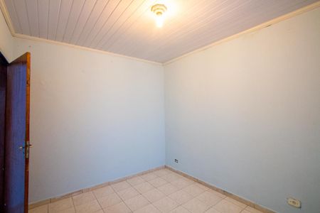 Quarto de casa para alugar com 1 quarto, 38m² em Jardim Guarará, Santo André