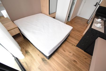 Studio para alugar com 19m², 1 quarto e sem vagaStudio