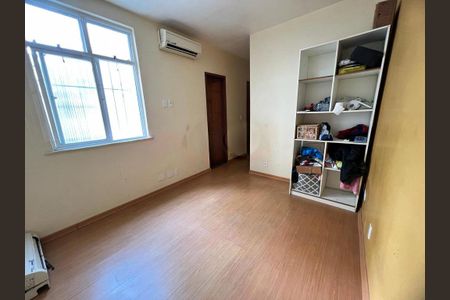 Casa à venda com 4 quartos, 145m² em Andaraí, Rio de Janeiro