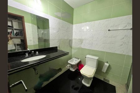 Casa à venda com 4 quartos, 145m² em Andaraí, Rio de Janeiro