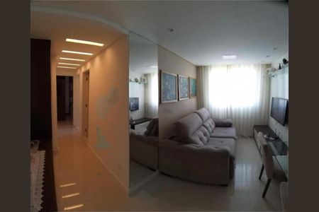 Apartamento à venda com 2 quartos, 700m² em Jardim Santa Teresinha, São Paulo