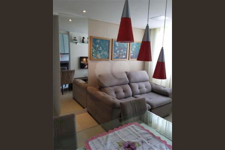 Apartamento à venda com 2 quartos, 700m² em Jardim Santa Teresinha, São Paulo