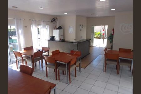 Apartamento à venda com 3 quartos, 66m² em Jardim Modelo, São Paulo