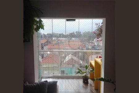 Apartamento à venda com 3 quartos, 66m² em Jardim Modelo, São Paulo