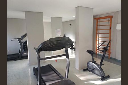 Apartamento à venda com 66m², 3 quartos e 1 vaga