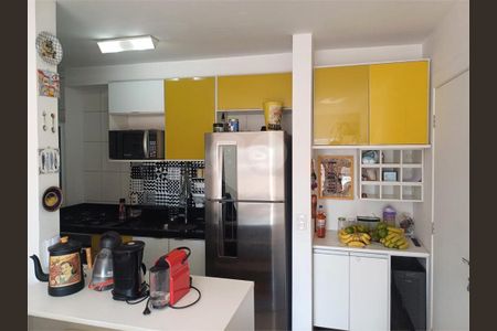 Apartamento à venda com 3 quartos, 66m² em Jardim Modelo, São Paulo