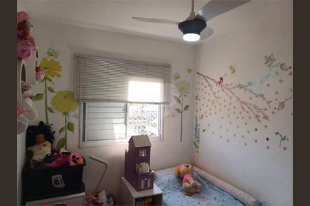 Apartamento à venda com 3 quartos, 66m² em Jardim Modelo, São Paulo