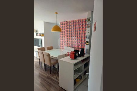 Apartamento à venda com 3 quartos, 66m² em Jardim Modelo, São Paulo