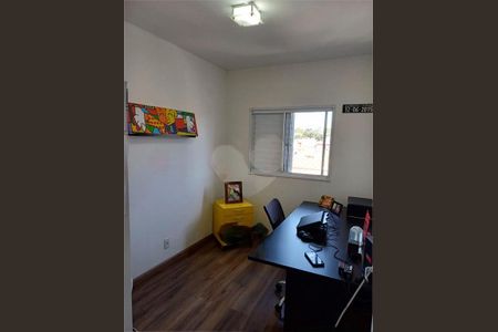 Apartamento à venda com 3 quartos, 66m² em Jardim Modelo, São Paulo