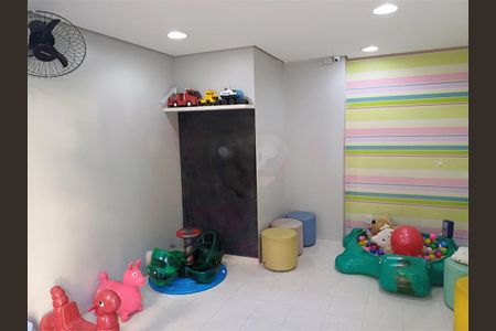 Apartamento à venda com 3 quartos, 66m² em Jardim Modelo, São Paulo