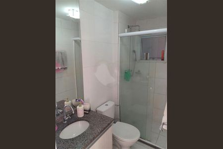 Apartamento à venda com 3 quartos, 66m² em Jardim Modelo, São Paulo