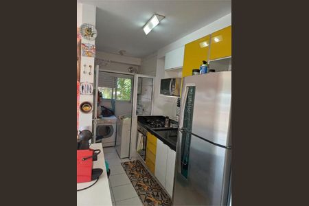 Apartamento à venda com 3 quartos, 66m² em Jardim Modelo, São Paulo