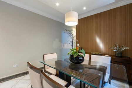 Casa à venda com 3 quartos, 128m² em Jardim Santa Cruz (Campo Grande), São Paulo
